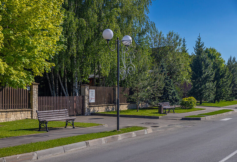 Павлово-1