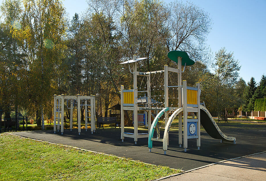 Павлово-1