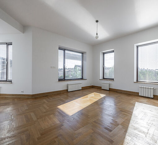 Новый дом в КП Ренессанс парк