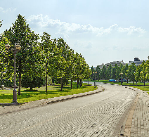 Новый дом в КП Ренессанс парк