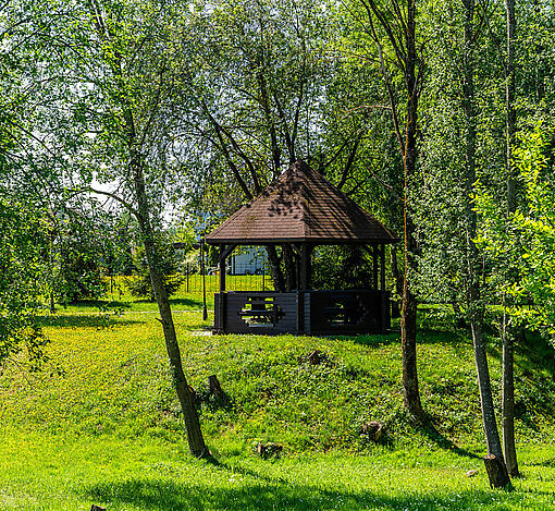 Новый дом в КП Ла-Манш