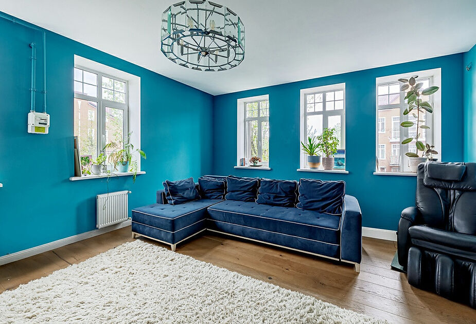 Таунхаус в КП Кембридж