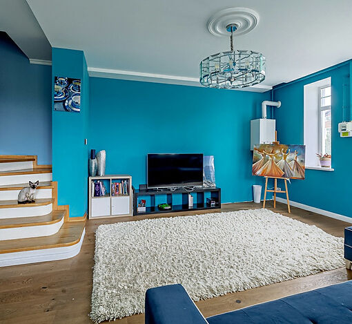 Таунхаус в КП Кембридж