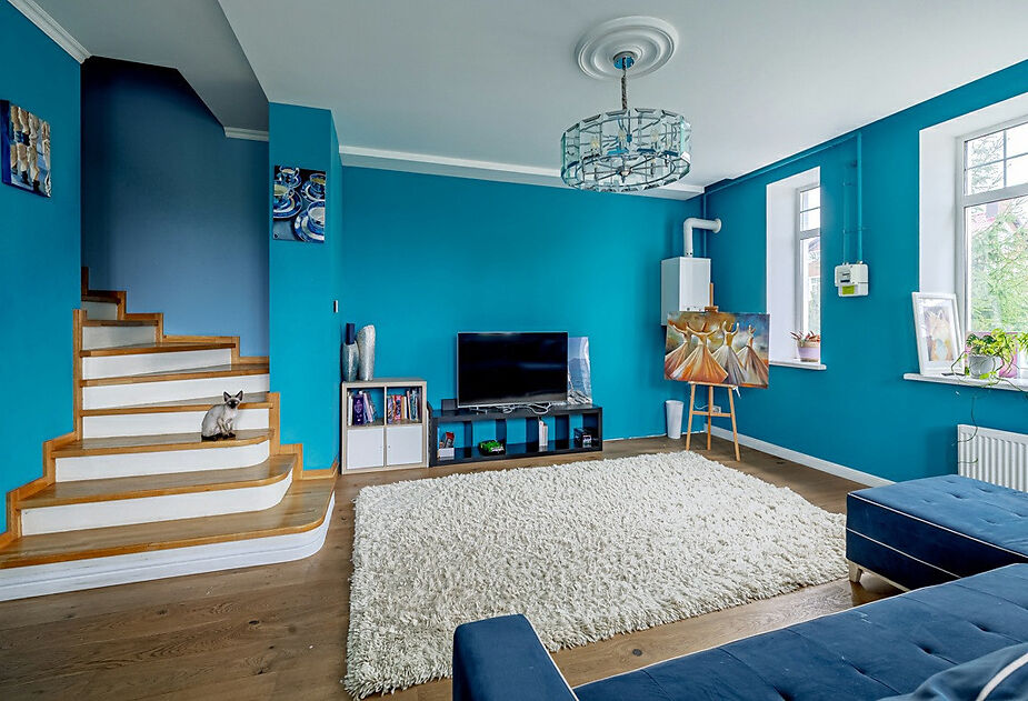 Таунхаус в КП Кембридж