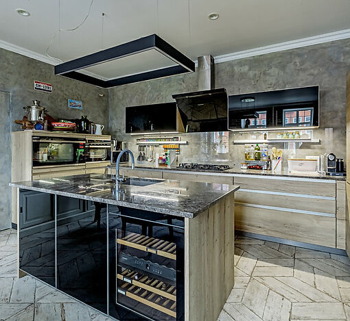 Таунхаус в КП Кембридж