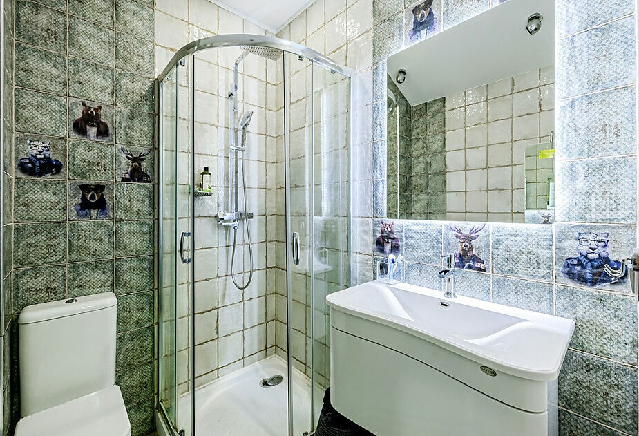 Таунхаус в КП Кембридж