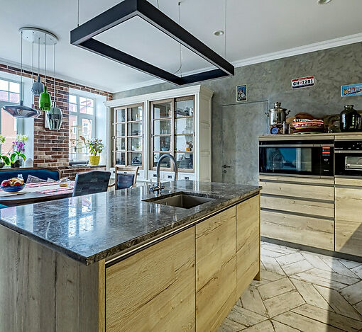 Таунхаус в КП Кембридж