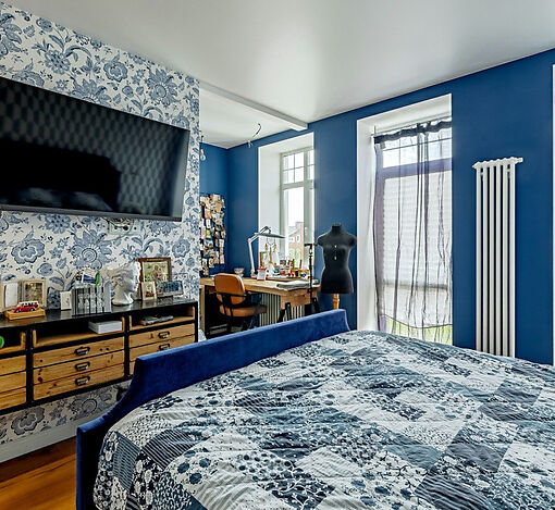 Таунхаус в КП Кембридж