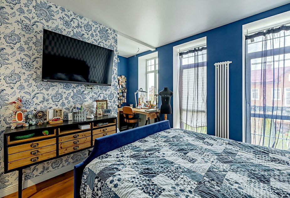 Таунхаус в КП Кембридж