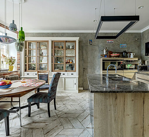 Таунхаус в КП Кембридж