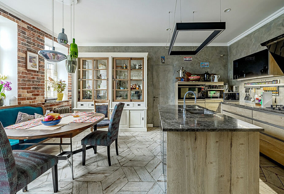 Таунхаус в КП Кембридж