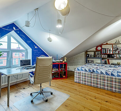 Таунхаус в КП Кембридж