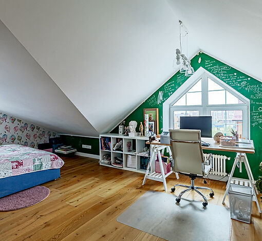 Таунхаус в КП Кембридж