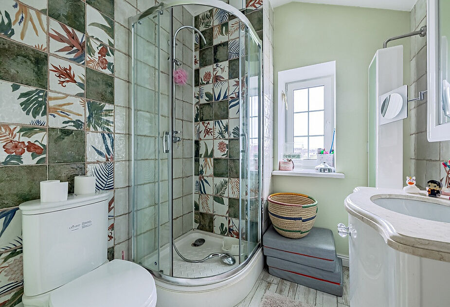 Таунхаус в КП Кембридж