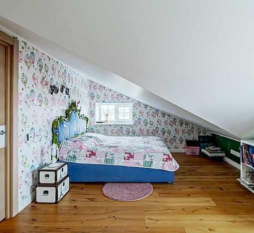 Таунхаус в КП Кембридж