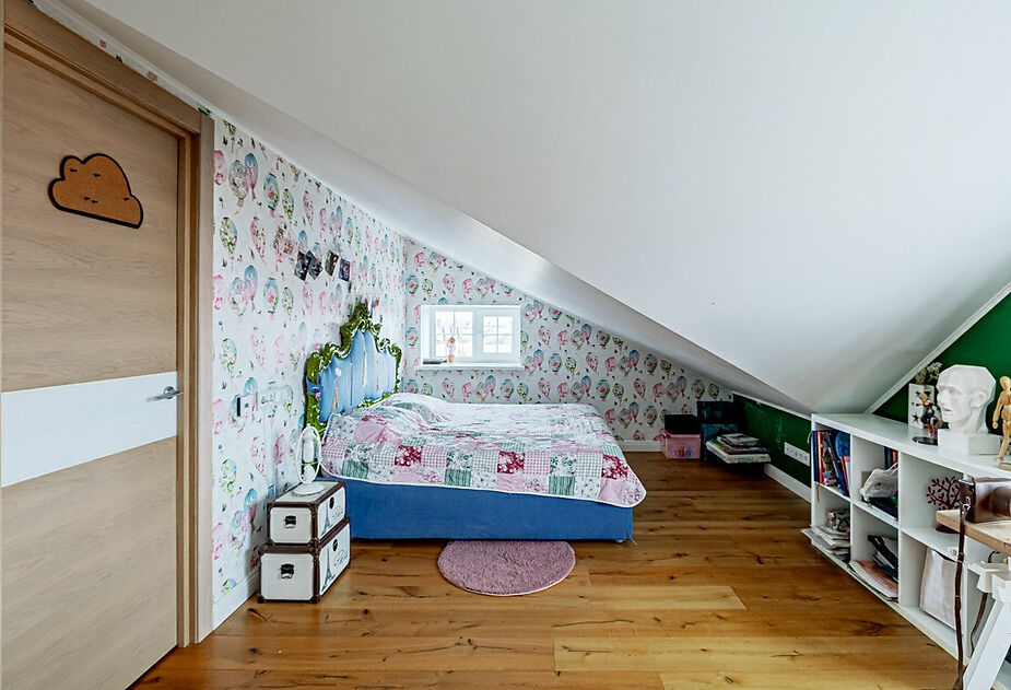 Таунхаус в КП Кембридж