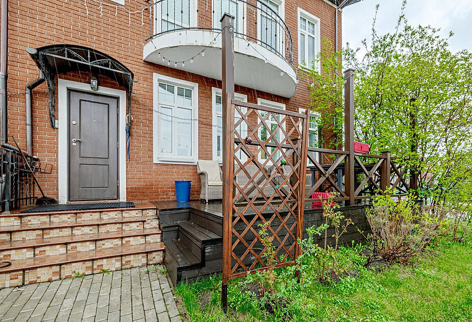 Таунхаус в КП Кембридж