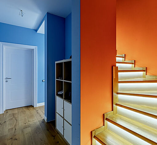 Таунхаус в КП Кембридж