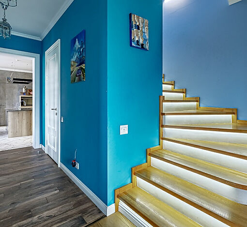 Таунхаус в КП Кембридж