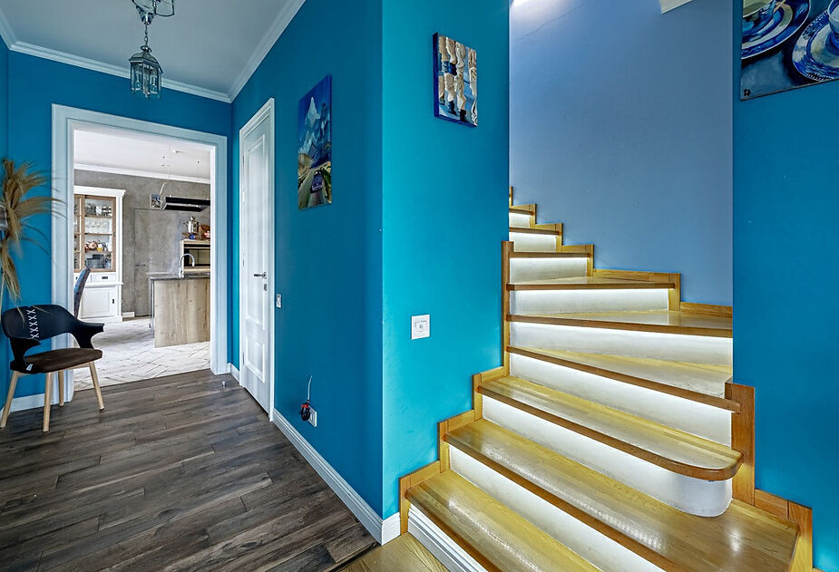 Таунхаус в КП Кембридж