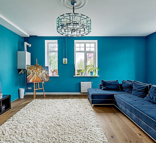 Таунхаус в КП Кембридж