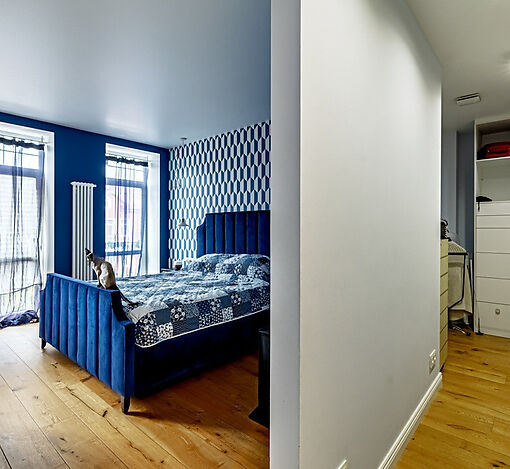 Таунхаус в КП Кембридж