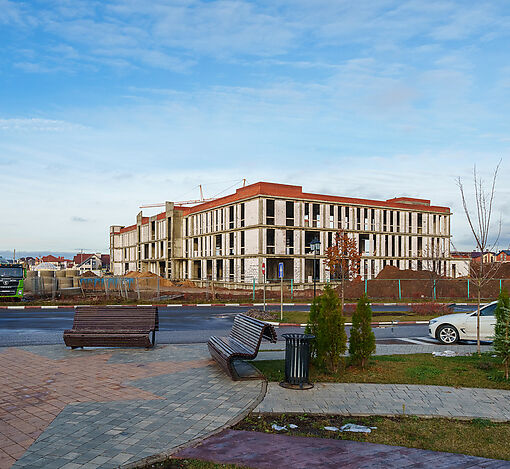 Таунхаус в КП Кембридж