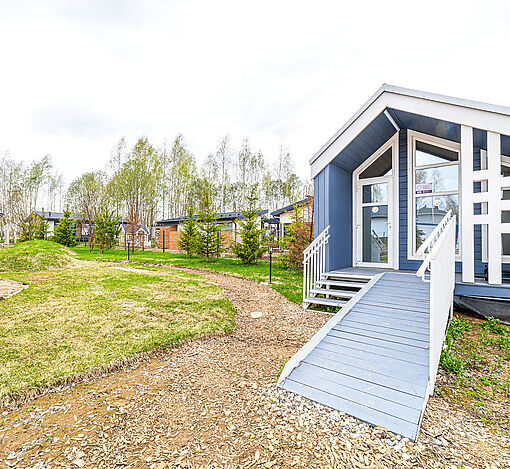 Грин Лаундж