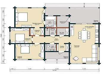 Планировка 1