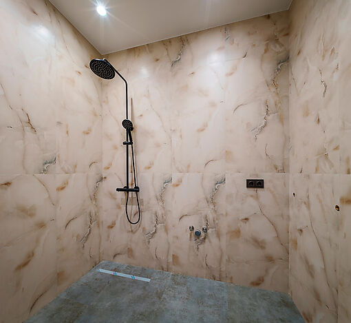 Дом из бруса в КП Грин Лаундж