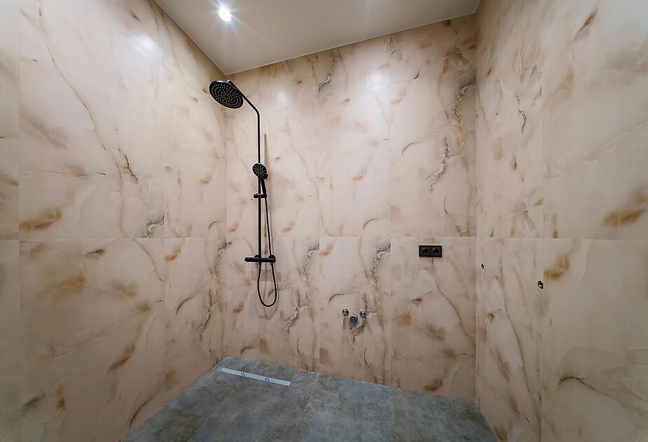 Дом из бруса в КП Грин Лаундж