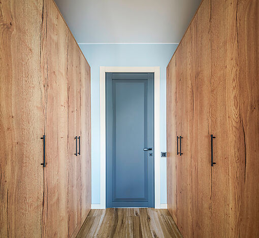 Дом из бруса в КП Грин Лаундж