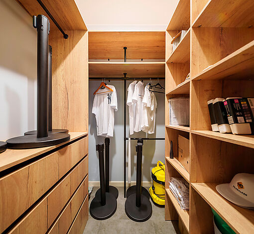 Дом из бруса в КП Грин Лаундж