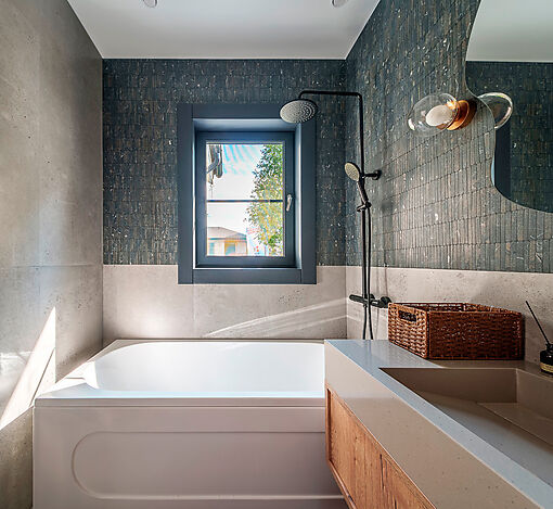 Дом из бруса в КП Грин Лаундж