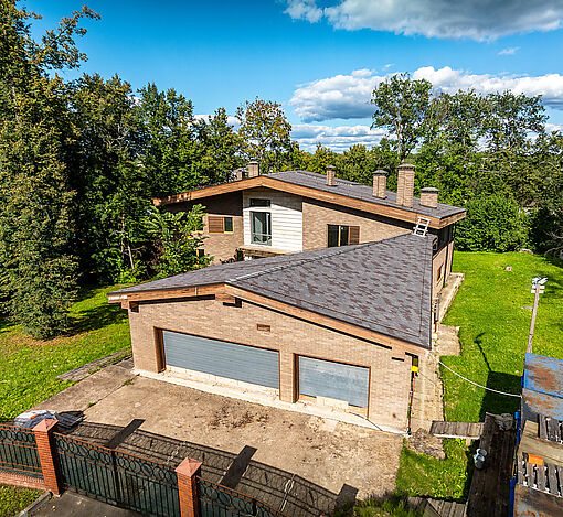 Дом в КП Покровское-Рубцово