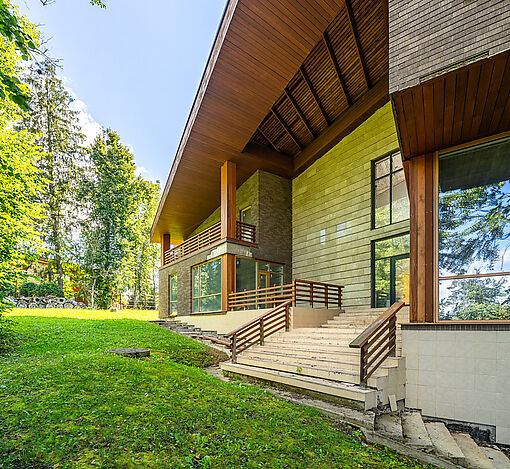 Дом в КП Покровское-Рубцово