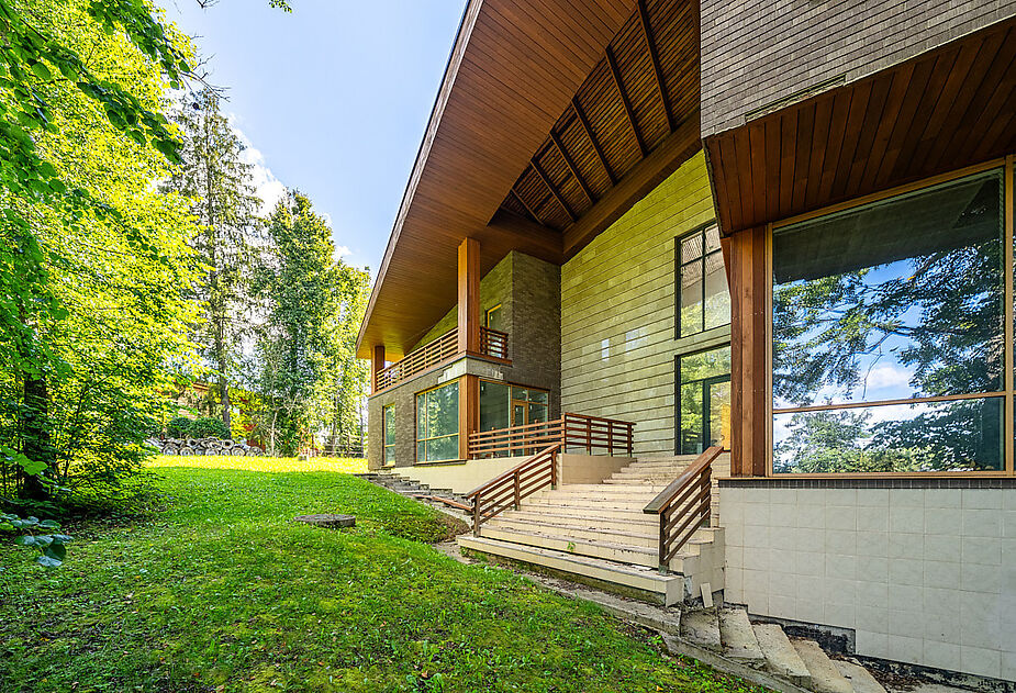 Дом в КП Покровское-Рубцово