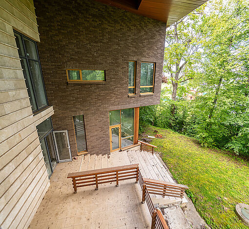 Дом в КП Покровское-Рубцово