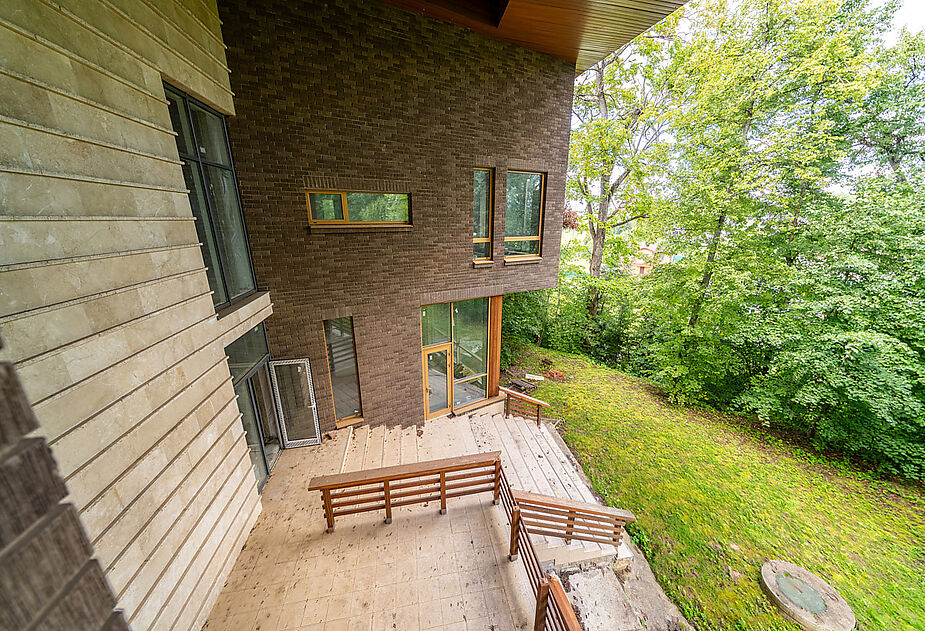 Дом в КП Покровское-Рубцово