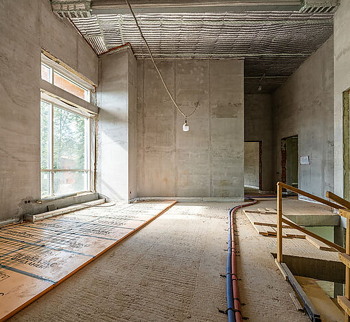 Дом в КП Покровское-Рубцово