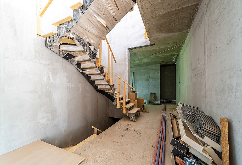 Дом в КП Покровское-Рубцово