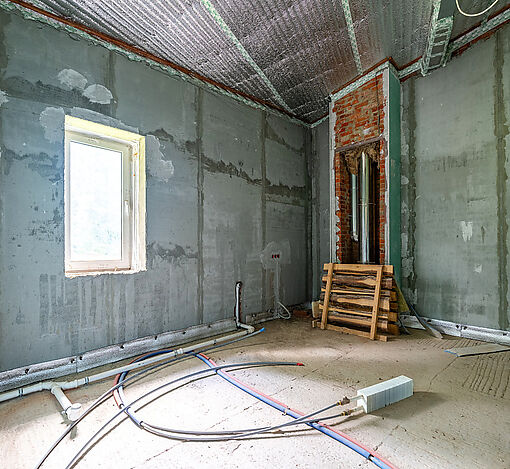 Дом в КП Покровское-Рубцово