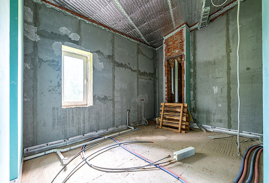 Дом в КП Покровское-Рубцово