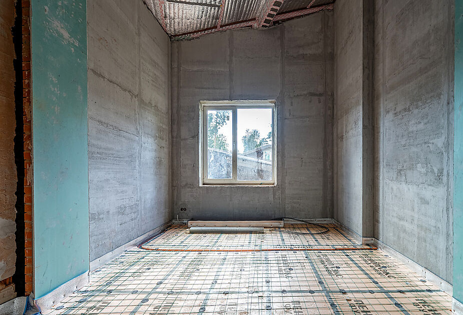 Дом в КП Покровское-Рубцово