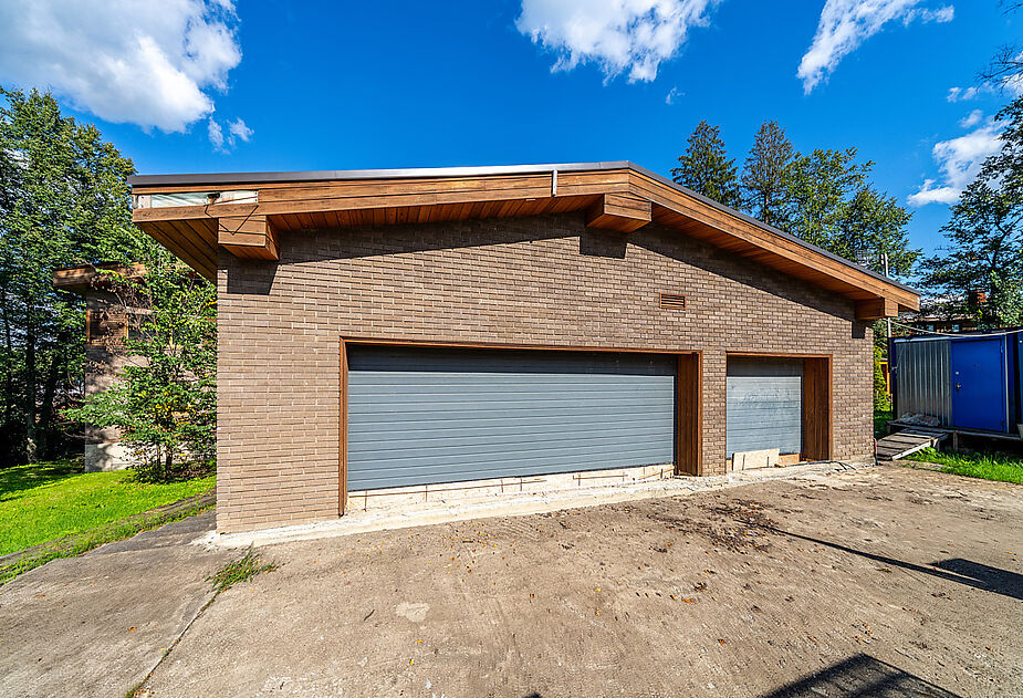 Дом в КП Покровское-Рубцово