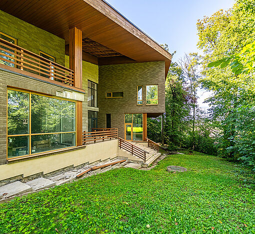 Дом в КП Покровское-Рубцово