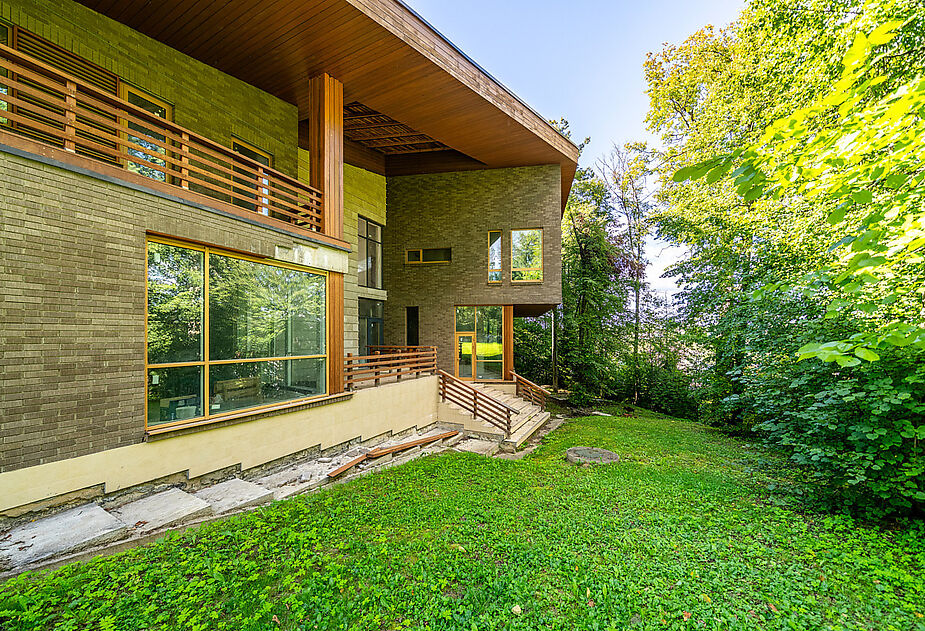 Дом в КП Покровское-Рубцово