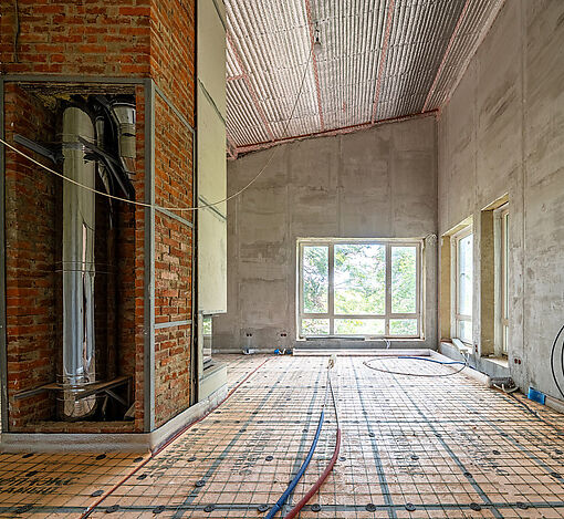 Дом в КП Покровское-Рубцово