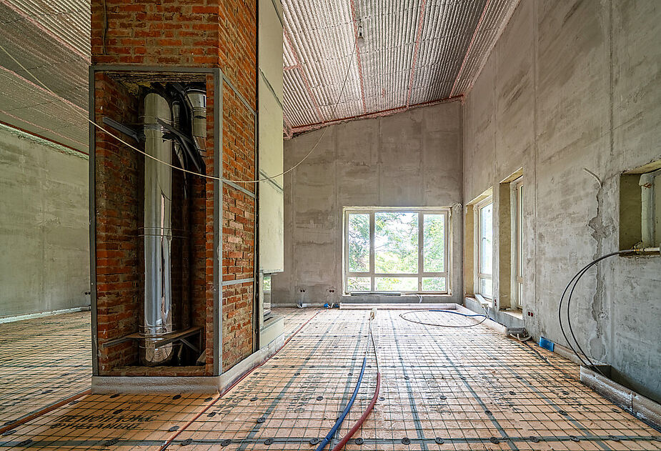 Дом в КП Покровское-Рубцово