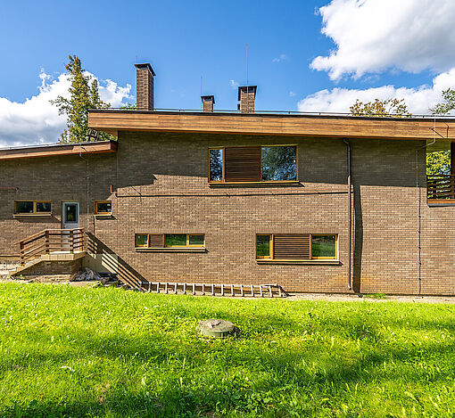 Дом в КП Покровское-Рубцово